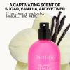 imagePacifica Indian Coconut Nectar Perfume Spray  Tropical Vanilla ampamp Coconut Fragrance Layerable Beachy Perfume for Women Clean NonToxic Vegan ampamp CrueltyFree Formula AllDay Long LastingFruity