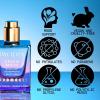 imagePacifica Indian Coconut Nectar Perfume Spray  Tropical Vanilla ampamp Coconut Fragrance Layerable Beachy Perfume for Women Clean NonToxic Vegan ampamp CrueltyFree Formula AllDay Long LastingPink Rose  Sandalwood  Patchouli