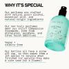 imagePacifica Indian Coconut Nectar Perfume Spray  Tropical Vanilla ampamp Coconut Fragrance Layerable Beachy Perfume for Women Clean NonToxic Vegan ampamp CrueltyFree Formula AllDay Long LastingCedar  Elderflower  Sage  Sandalwood  Black Pepper