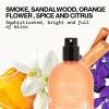 imagePacifica Indian Coconut Nectar Perfume Spray  Tropical Vanilla ampamp Coconut Fragrance Layerable Beachy Perfume for Women Clean NonToxic Vegan ampamp CrueltyFree Formula AllDay Long LastingBeach Day Salt  Sandalwood  Orange Flower  and Smoke Notes
