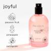 imagePacifica Indian Coconut Nectar Perfume Spray  Tropical Vanilla ampamp Coconut Fragrance Layerable Beachy Perfume for Women Clean NonToxic Vegan ampamp CrueltyFree Formula AllDay Long LastingPassion Fruit