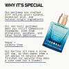 imagePacifica Indian Coconut Nectar Perfume Spray  Tropical Vanilla ampamp Coconut Fragrance Layerable Beachy Perfume for Women Clean NonToxic Vegan ampamp CrueltyFree Formula AllDay Long LastingSilver Moon Vanilla  Almond  Spice