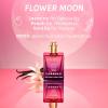 imagePacifica Indian Coconut Nectar Perfume Spray  Tropical Vanilla ampamp Coconut Fragrance Layerable Beachy Perfume for Women Clean NonToxic Vegan ampamp CrueltyFree Formula AllDay Long LastingFlower Moon