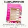 imagePacifica Indian Coconut Nectar Perfume Spray  Tropical Vanilla ampamp Coconut Fragrance Layerable Beachy Perfume for Women Clean NonToxic Vegan ampamp CrueltyFree Formula AllDay Long LastingVanilla  French Lilac  Tahitian Gardenia  Indian Coconut Nectar  Tuscan Blood Orange