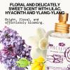 imagePacifica Indian Coconut Nectar Perfume Spray  Tropical Vanilla ampamp Coconut Fragrance Layerable Beachy Perfume for Women Clean NonToxic Vegan ampamp CrueltyFree Formula AllDay Long LastingFrench Lilac