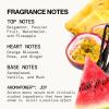 imagePacifica Indian Coconut Nectar Perfume Spray  Tropical Vanilla ampamp Coconut Fragrance Layerable Beachy Perfume for Women Clean NonToxic Vegan ampamp CrueltyFree Formula AllDay Long LastingPassion Fruit