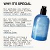 imagePacifica Indian Coconut Nectar Perfume Spray  Tropical Vanilla ampamp Coconut Fragrance Layerable Beachy Perfume for Women Clean NonToxic Vegan ampamp CrueltyFree Formula AllDay Long LastingSilver Moon Warm Vanilla Almond