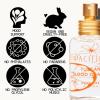 imagePacifica Indian Coconut Nectar Perfume Spray  Tropical Vanilla ampamp Coconut Fragrance Layerable Beachy Perfume for Women Clean NonToxic Vegan ampamp CrueltyFree Formula AllDay Long LastingTuscan Blood Orange
