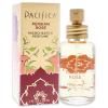 imagePacifica Indian Coconut Nectar Perfume Spray  Tropical Vanilla ampamp Coconut Fragrance Layerable Beachy Perfume for Women Clean NonToxic Vegan ampamp CrueltyFree Formula AllDay Long LastingPersian Rose Bulgarian Rose  Subtle Violet Floral  Myrrh and Delicate Fruit