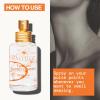 imagePacifica Indian Coconut Nectar Perfume Spray  Tropical Vanilla ampamp Coconut Fragrance Layerable Beachy Perfume for Women Clean NonToxic Vegan ampamp CrueltyFree Formula AllDay Long LastingTuscan Blood Orange
