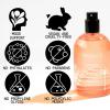 imagePacifica Indian Coconut Nectar Perfume Spray  Tropical Vanilla ampamp Coconut Fragrance Layerable Beachy Perfume for Women Clean NonToxic Vegan ampamp CrueltyFree Formula AllDay Long LastingBeach Day Salt  Sandalwood  Orange Flower  and Smoke Notes