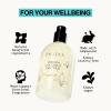 imagePacifica Indian Coconut Nectar Perfume Spray  Tropical Vanilla ampamp Coconut Fragrance Layerable Beachy Perfume for Women Clean NonToxic Vegan ampamp CrueltyFree Formula AllDay Long LastingIndian Coconut Nectar Warm  Tropical blend of Creamy Coconut and Sweet Madagascar Vanilla