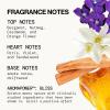 imagePacifica Indian Coconut Nectar Perfume Spray  Tropical Vanilla ampamp Coconut Fragrance Layerable Beachy Perfume for Women Clean NonToxic Vegan ampamp CrueltyFree Formula AllDay Long LastingBeach Day Salt  Sandalwood  Orange Flower  and Smoke Notes
