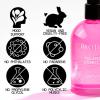 imagePacifica Indian Coconut Nectar Perfume Spray  Tropical Vanilla ampamp Coconut Fragrance Layerable Beachy Perfume for Women Clean NonToxic Vegan ampamp CrueltyFree Formula AllDay Long LastingFruity