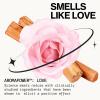imagePacifica Indian Coconut Nectar Perfume Spray  Tropical Vanilla ampamp Coconut Fragrance Layerable Beachy Perfume for Women Clean NonToxic Vegan ampamp CrueltyFree Formula AllDay Long LastingDream Moon Floral  Sandalwood  Patachouli  Pink Rose