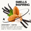 imagePacifica Indian Coconut Nectar Perfume Spray  Tropical Vanilla ampamp Coconut Fragrance Layerable Beachy Perfume for Women Clean NonToxic Vegan ampamp CrueltyFree Formula AllDay Long LastingSilver Moon Vanilla  Almond  Spice