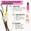 imagePacifica Indian Coconut Nectar Perfume Spray  Tropical Vanilla ampamp Coconut Fragrance Layerable Beachy Perfume for Women Clean NonToxic Vegan ampamp CrueltyFree Formula AllDay Long LastingIsland Vanilla Coconut Tahitian Vanillas Fruity  Floral Aroma w Rich Bourbon Vanilla