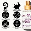 imagePacifica Indian Coconut Nectar Perfume Spray  Tropical Vanilla ampamp Coconut Fragrance Layerable Beachy Perfume for Women Clean NonToxic Vegan ampamp CrueltyFree Formula AllDay Long LastingFrench Lilac