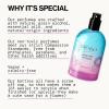 imagePacifica Indian Coconut Nectar Perfume Spray  Tropical Vanilla ampamp Coconut Fragrance Layerable Beachy Perfume for Women Clean NonToxic Vegan ampamp CrueltyFree Formula AllDay Long LastingDream Moon Floral  Sandalwood  Patachouli  Pink Rose