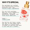 imagePacifica Indian Coconut Nectar Perfume Spray  Tropical Vanilla ampamp Coconut Fragrance Layerable Beachy Perfume for Women Clean NonToxic Vegan ampamp CrueltyFree Formula AllDay Long LastingVanilla