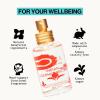 imagePacifica Indian Coconut Nectar Perfume Spray  Tropical Vanilla ampamp Coconut Fragrance Layerable Beachy Perfume for Women Clean NonToxic Vegan ampamp CrueltyFree Formula AllDay Long LastingVanilla