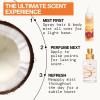 imagePacifica Indian Coconut Nectar Perfume Spray  Tropical Vanilla ampamp Coconut Fragrance Layerable Beachy Perfume for Women Clean NonToxic Vegan ampamp CrueltyFree Formula AllDay Long LastingTuscan Blood Orange