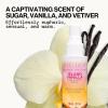 imagePacifica Island Vanilla Hair Mist Perfume and Full Body Spray for Women  Fragrance Spray for A MoodLifting Experience ParabenFree Clean Beauty No Alcohol Vegan ampamp CrueltyFree 6 oz ozWanderlust Hair  Body Mists Set