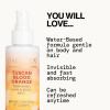 imagePacifica Island Vanilla Hair Mist Perfume and Full Body Spray for Women  Fragrance Spray for A MoodLifting Experience ParabenFree Clean Beauty No Alcohol Vegan ampamp CrueltyFree 6 oz ozTuscan Blood Orange