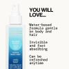 imagePacifica Island Vanilla Hair Mist Perfume and Full Body Spray for Women  Fragrance Spray for A MoodLifting Experience ParabenFree Clean Beauty No Alcohol Vegan ampamp CrueltyFree 6 oz ozSilver Moon