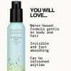 imagePacifica Island Vanilla Hair Mist Perfume and Full Body Spray for Women  Fragrance Spray for A MoodLifting Experience ParabenFree Clean Beauty No Alcohol Vegan ampamp CrueltyFree 6 oz ozNew Montana Sky