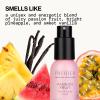 imagePacifica Island Vanilla Hair Mist Perfume and Full Body Spray for Women  Fragrance Spray for A MoodLifting Experience ParabenFree Clean Beauty No Alcohol Vegan ampamp CrueltyFree 6 oz ozNew Passionfruit