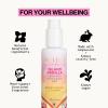 imagePacifica Island Vanilla Hair Mist Perfume and Full Body Spray for Women  Fragrance Spray for A MoodLifting Experience ParabenFree Clean Beauty No Alcohol Vegan ampamp CrueltyFree 6 oz ozMini Island Vanilla