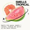 imagePacifica Island Vanilla Hair Mist Perfume and Full Body Spray for Women  Fragrance Spray for A MoodLifting Experience ParabenFree Clean Beauty No Alcohol Vegan ampamp CrueltyFree 6 oz ozHawaiian Ruby Guava