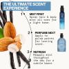 imagePacifica Island Vanilla Hair Mist Perfume and Full Body Spray for Women  Fragrance Spray for A MoodLifting Experience ParabenFree Clean Beauty No Alcohol Vegan ampamp CrueltyFree 6 oz ozNew Silver Moon
