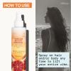 imagePacifica Island Vanilla Hair Mist Perfume and Full Body Spray for Women  Fragrance Spray for A MoodLifting Experience ParabenFree Clean Beauty No Alcohol Vegan ampamp CrueltyFree 6 oz ozTuscan Blood Orange