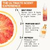 imagePacifica Island Vanilla Hair Mist Perfume and Full Body Spray for Women  Fragrance Spray for A MoodLifting Experience ParabenFree Clean Beauty No Alcohol Vegan ampamp CrueltyFree 6 oz ozTuscan Blood Orange