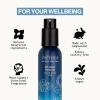 imagePacifica Island Vanilla Hair Mist Perfume and Full Body Spray for Women  Fragrance Spray for A MoodLifting Experience ParabenFree Clean Beauty No Alcohol Vegan ampamp CrueltyFree 6 oz ozNew Silver Moon