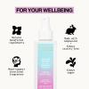 imagePacifica Island Vanilla Hair Mist Perfume and Full Body Spray for Women  Fragrance Spray for A MoodLifting Experience ParabenFree Clean Beauty No Alcohol Vegan ampamp CrueltyFree 6 oz ozDream Moon