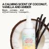 imagePacifica Island Vanilla Hair Mist Perfume and Full Body Spray for Women  Fragrance Spray for A MoodLifting Experience ParabenFree Clean Beauty No Alcohol Vegan ampamp CrueltyFree 6 oz ozIndian Coconut Nectar