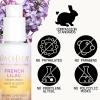 imagePacifica Island Vanilla Hair Mist Perfume and Full Body Spray for Women  Fragrance Spray for A MoodLifting Experience ParabenFree Clean Beauty No Alcohol Vegan ampamp CrueltyFree 6 oz ozFrench Lilac