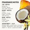 imagePacifica Island Vanilla Hair Mist Perfume and Full Body Spray for Women  Fragrance Spray for A MoodLifting Experience ParabenFree Clean Beauty No Alcohol Vegan ampamp CrueltyFree 6 oz ozNew Indian Coconut Nectar