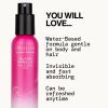 imagePacifica Island Vanilla Hair Mist Perfume and Full Body Spray for Women  Fragrance Spray for A MoodLifting Experience ParabenFree Clean Beauty No Alcohol Vegan ampamp CrueltyFree 6 oz ozNew Island Vanilla