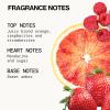 imagePacifica Island Vanilla Hair Mist Perfume and Full Body Spray for Women  Fragrance Spray for A MoodLifting Experience ParabenFree Clean Beauty No Alcohol Vegan ampamp CrueltyFree 6 oz ozTuscan Blood Orange