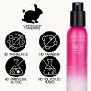 imagePacifica Island Vanilla Hair Mist Perfume and Full Body Spray for Women  Fragrance Spray for A MoodLifting Experience ParabenFree Clean Beauty No Alcohol Vegan ampamp CrueltyFree 6 oz ozTake Me There Hair  Body Mist