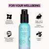 imagePacifica Island Vanilla Hair Mist Perfume and Full Body Spray for Women  Fragrance Spray for A MoodLifting Experience ParabenFree Clean Beauty No Alcohol Vegan ampamp CrueltyFree 6 oz ozNew Dream Moon