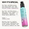 imagePacifica Island Vanilla Hair Mist Perfume and Full Body Spray for Women  Fragrance Spray for A MoodLifting Experience ParabenFree Clean Beauty No Alcohol Vegan ampamp CrueltyFree 6 oz ozNew Dream Moon