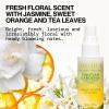 imagePacifica Island Vanilla Hair Mist Perfume and Full Body Spray for Women  Fragrance Spray for A MoodLifting Experience ParabenFree Clean Beauty No Alcohol Vegan ampamp CrueltyFree 6 oz ozWanderlust Hair  Body Mists Set