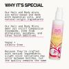 imagePacifica Island Vanilla Hair Mist Perfume and Full Body Spray for Women  Fragrance Spray for A MoodLifting Experience ParabenFree Clean Beauty No Alcohol Vegan ampamp CrueltyFree 6 oz ozMini Island Vanilla