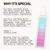 imagePacifica Island Vanilla Hair Mist Perfume and Full Body Spray for Women  Fragrance Spray for A MoodLifting Experience ParabenFree Clean Beauty No Alcohol Vegan ampamp CrueltyFree 6 oz ozDream Moon