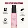 imagePacifica Island Vanilla Hair Mist Perfume and Full Body Spray for Women  Fragrance Spray for A MoodLifting Experience ParabenFree Clean Beauty No Alcohol Vegan ampamp CrueltyFree 6 oz ozNew Passionfruit